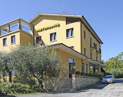 Khách sạn Hotel Olivi (Salo, Ý)