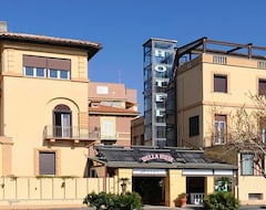 Hotelli Hotel Bellavista (Rooma, Italia)