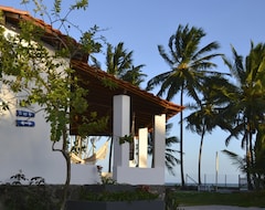 Alma Tropical Resort (Itaparica, Brasil)