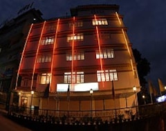 Hotel Tibet Gallery (Gangtok, Hindistan)
