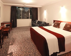 Residency Hotels Astor Metropole (Brisbane, Australia)