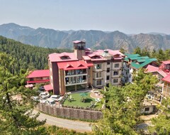 Hotel Katson Castle Dharamshala (Dharamsala, Indija)