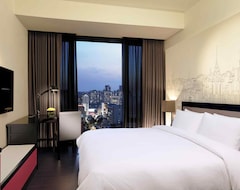 호텔 AC Hotel by Marriott Seoul Gangnam (서울, 한국)