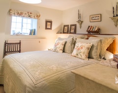 Bed & Breakfast The Old Vicarage (Marston St. Lawrence, Iso-Britannia)