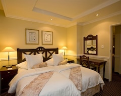 Khách sạn Courtyard Hotel Rosebank (Rosebank, Nam Phi)