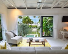 Hele huset/lejligheden Savannah Studio - Romantic Beachfront (Mission Beach, Australien)