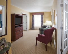 Hotel Mainstay Suites Madison Airport (Madison, USA)