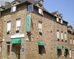 Khách sạn La Brochetterie (Pleudihen-sur-Rance, Pháp)
