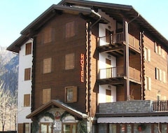 Khách sạn Mont Nery (Challand-Saint-Anselme, Ý)