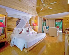 Hotel Sunset Park Resort & Spa (Pattaya, Thailand)