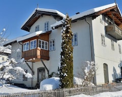 Aparthotel Haus Haggenmuller (Hopfgarten im Brixental, Austrija)