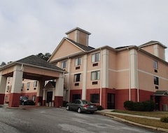 Hotelli Rodeway Inn (Augusta, Amerikan Yhdysvallat)