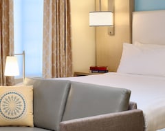 Parsippany Suites Hotel (Parsippany, USA)