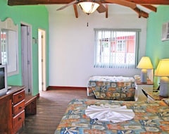 Khách sạn Vistamar (San Rafael del Sur, Nicaragua)