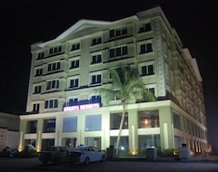 Hotel Ananya Resorts (Puri, India)