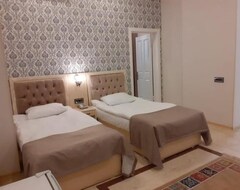 Khách sạn Ruma Qala Hotel (Säki, Azerbaijan)