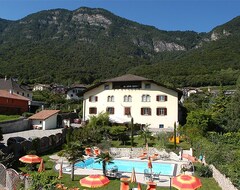 Hotel Brunnenhof (Kaltern am See, Italija)