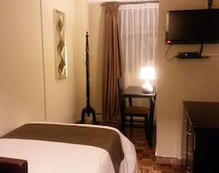 Hotelli Villa San Marcos HOTEL (Cuenca, Ecuador)
