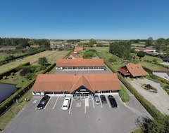 Hotel Les Augustines (Quend, Fransa)