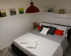 Tüm Ev/Apart Daire Les Suites di Parma - Luxury Apartments (Parma, İtalya)
