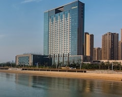 Hotel Hilton Yantai Golden Coast (Yantai, Kina)