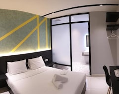 Khách sạn Suite Dreamz Hotel Banting (Banting, Malaysia)