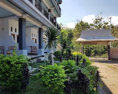 Otel Kasuwari (Labuan Bajo, Endonezya)