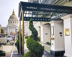 Hotel Inn at the Opera (San Francisco, Stati Uniti)