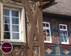 Khách sạn Zum Krug (Eltville, Đức)