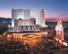 Resort Circus Circus Hotel, Casino & Theme Park (Las Vegas, ABD)