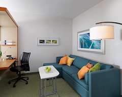 Hotelli SpringHill Suites by Marriott Springdale Zion National Park (Springdale, Amerikan Yhdysvallat)