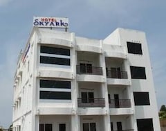 Khách sạn Sky Ark (Kanyakumari, Ấn Độ)
