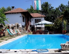 Hotelli Kakalashki Kashti (Gabrowo, Bulgaria)