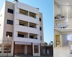 Lejlighedshotel Edifício Louise – Apto 202 (Chapecó, Brasilien)