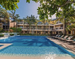 Hotel Henann Regency Resort & Spa (Balabag, Philippines)