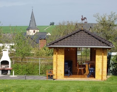 Hele huset/lejligheden Condo-mobility Bath-garden View (Beltheim, Tyskland)