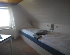 Double Room - Hotel Möven - Kieker (Friedrichskoog, Alemania)
