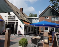 Hotelli Het Witte Veen (Witteveen, Hollanti)