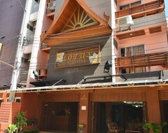 Hotelli Hotel Lotus Patong (Phuket-Town, Thaimaa)