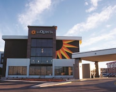 Otel La Quinta Inn & Suites Colorado Springs North (Colorado Springs, ABD)