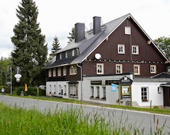 Hotel Zum Kranichsee (Eibenstock, Tyskland)