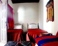 Khách sạn Riad Chakir Mogador (Essaouira, Morocco)