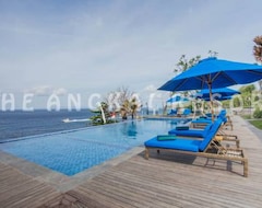 Khách sạn The Angkal Resort (Klungkung, Indonesia)