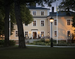 Khách sạn Haga Slott (Enköping, Thụy Điển)