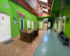 Khách sạn Oyo 3874 Rere Residence Syariah (Prabumulih, Indonesia)