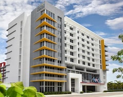 Hotel Four Points by Sheraton Coral Gables (Coral gables, USA)