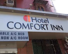 Otel Comfort Inn (Bombay, Hindistan)