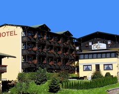 Hotel Alpina Ros (Berchtesgaden, Deutschland)