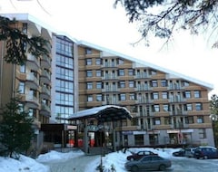 Hotelli Hotel Flora (Borovez, Bulgaria)