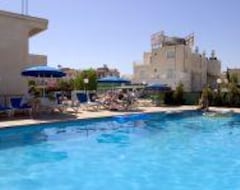 Khách sạn Hotel Maricosta (Paralimni, Síp)